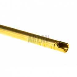 6.04 Crazy Jet Barrel for GBB Pistol 150mm Maple Leaf