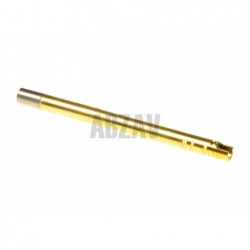 6.04 Crazy Jet Barrel for GBB Pistol 138mm Maple Leaf