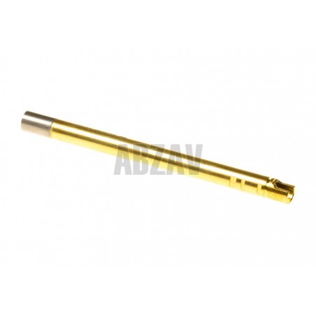 6.04 Crazy Jet Barrel for GBB Pistol 138mm Maple Leaf