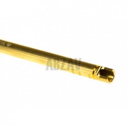 6.04 Crazy Jet Barrel for GBB Pistol 138mm Maple Leaf