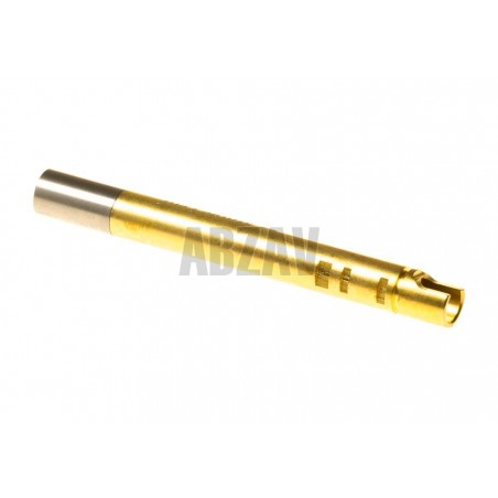 6.04 Crazy Jet Barrel for GBB Pistol 100mm Maple Leaf