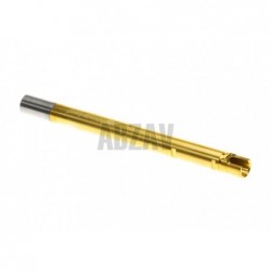 6.04 Crazy Jet Barrel for GBB Pistol 106mm Maple Leaf