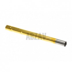 6.04 Crazy Jet Barrel for GBB Pistol 106mm Maple Leaf