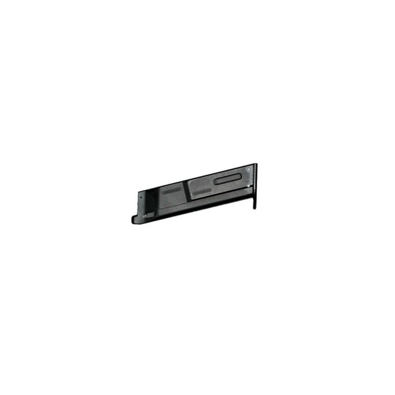 Gas Magazine for VP70