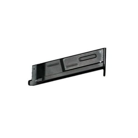 Gas Magazine for VP70