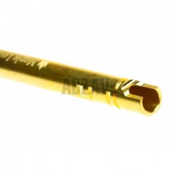 6.04 Crazy Jet Barrel for GBB Pistol 84mm Maple Leaf