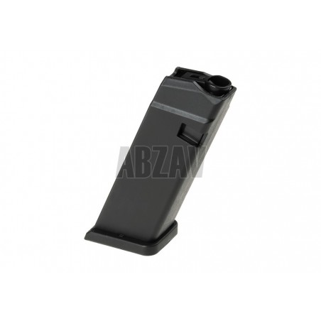Magazine M45 Lowcap Short 55rds Black Ares