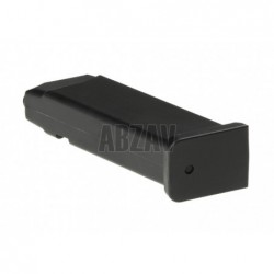 Magazine M45 Lowcap Short 55rds Black Ares