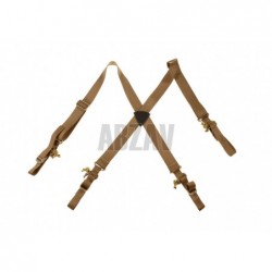 Low  Drag  Suspender  Coyote  (Invader  Gear)