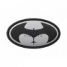 Buttman Rubber Patch SWAT JTG