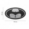 Buttman Rubber Patch SWAT JTG