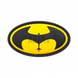 Buttman Rubber Patch Color JTG