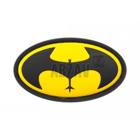 Buttman Rubber Patch Color JTG