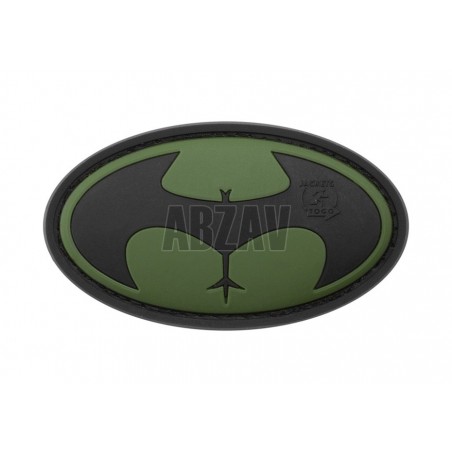 Buttman Rubber Patch Forest JTG