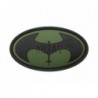 Buttman Rubber Patch Forest JTG