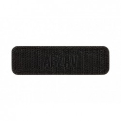 One Size Fits All Rubber Patch Color JTG