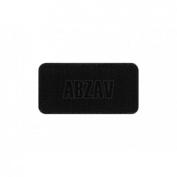 Alien Invasion Rubber Patch Color JTG