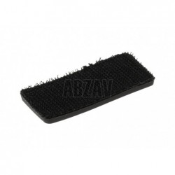 Alien Invasion Rubber Patch Color JTG