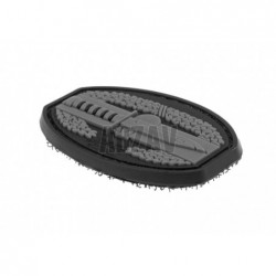 Combat Action Rubber Patch SWAT JTG