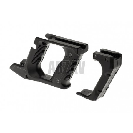 L.A.S. Kriss Vector Strike Knuckle Guard & Advanced Grip Laylax