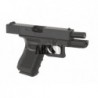 WE19 Gen 4 Metal Version GBB Black WE