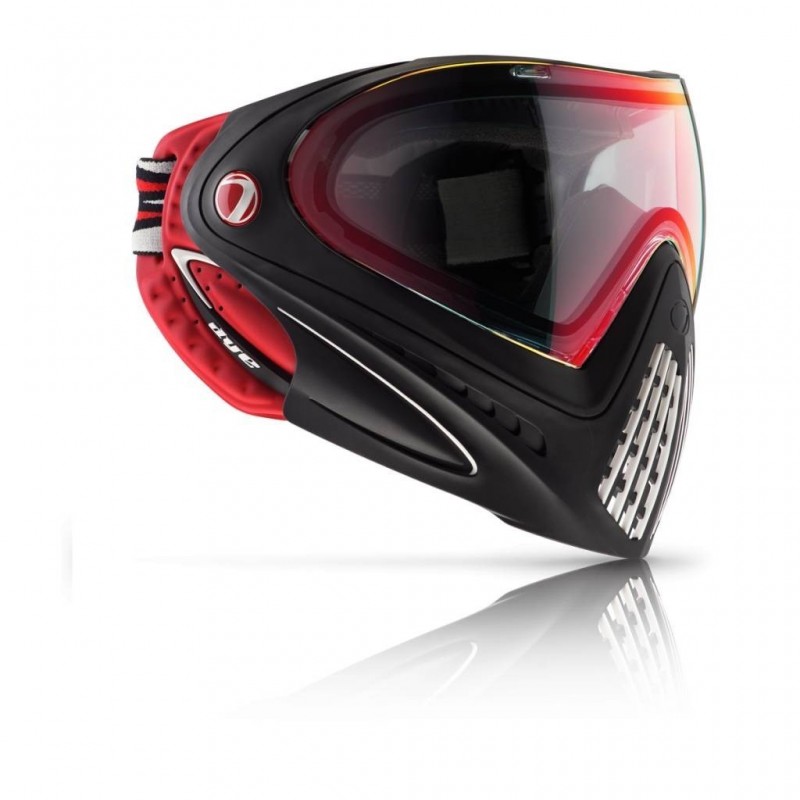 I4 thermal Goggle Dirty Bird Dye