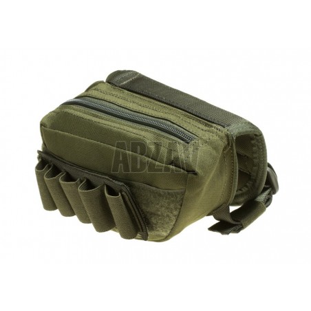 Stock Pad OD Invader Gear