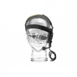 Evo III Headset Black Z-Tactical