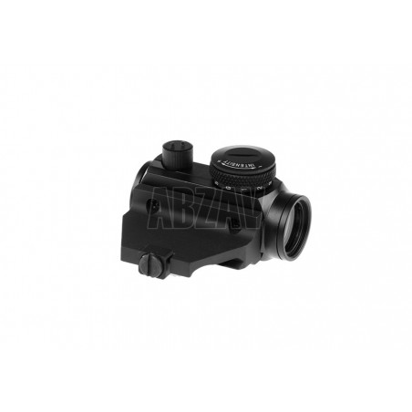 RD-1 Offset Red Dot Black Aim-O