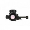 RD-1 Offset Red Dot Black Aim-O