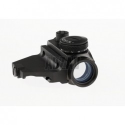 RD-1 Offset Red Dot Black Aim-O