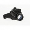 RD-1 Offset Red Dot Black Aim-O