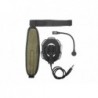 Evo III Headset Black Z-Tactical