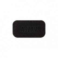 NKDA Rubber Patch Glow in the Dark JTG