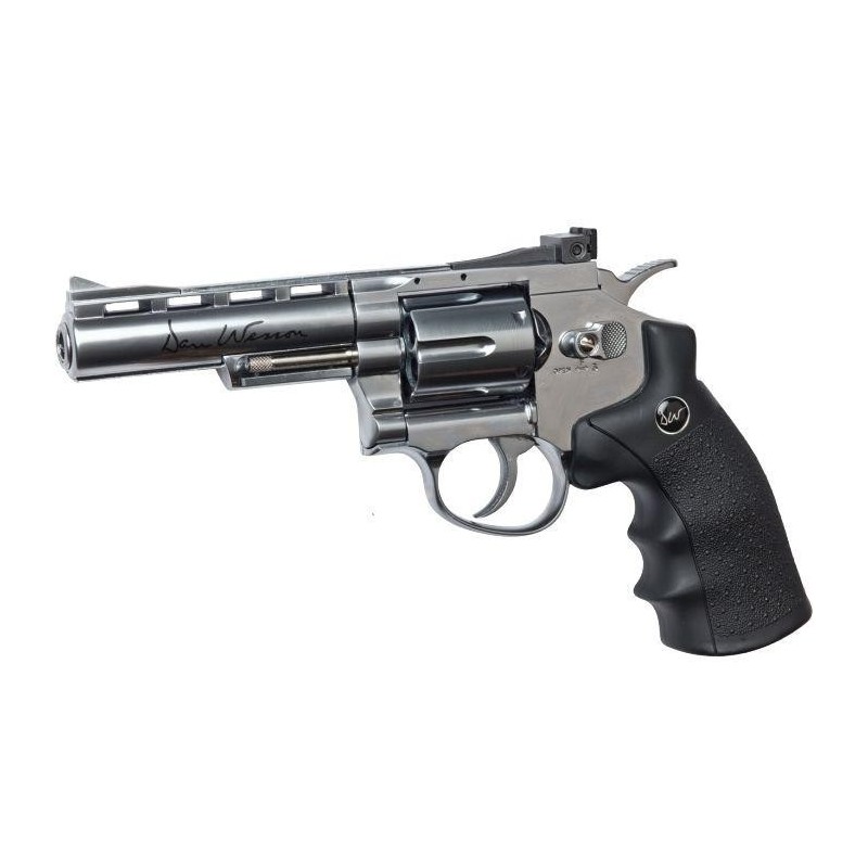 Dan Wesson 4" CO2 Full Metal