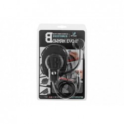 Evo III Headset Black Z-Tactical