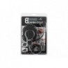 Evo III Headset Black Z-Tactical