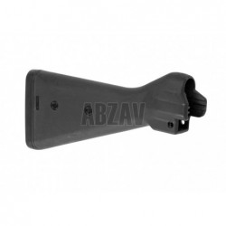 MP5 Fixed Stock Black Pirate Arms