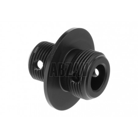 T10 / TM L96 / VSR-10 G-Spec Silencer Adapter CCW Action Army