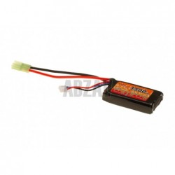 Lipo 7.4V 1500mAh 20C Mini Type VB Power
