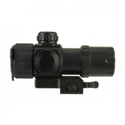 Red-dot QD Compact low profile mount Lancer Tactical