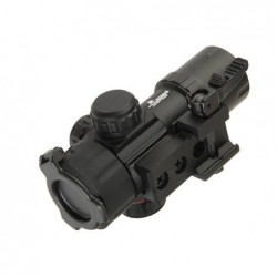 Red-dot QD Compact low profile mount Lancer Tactical