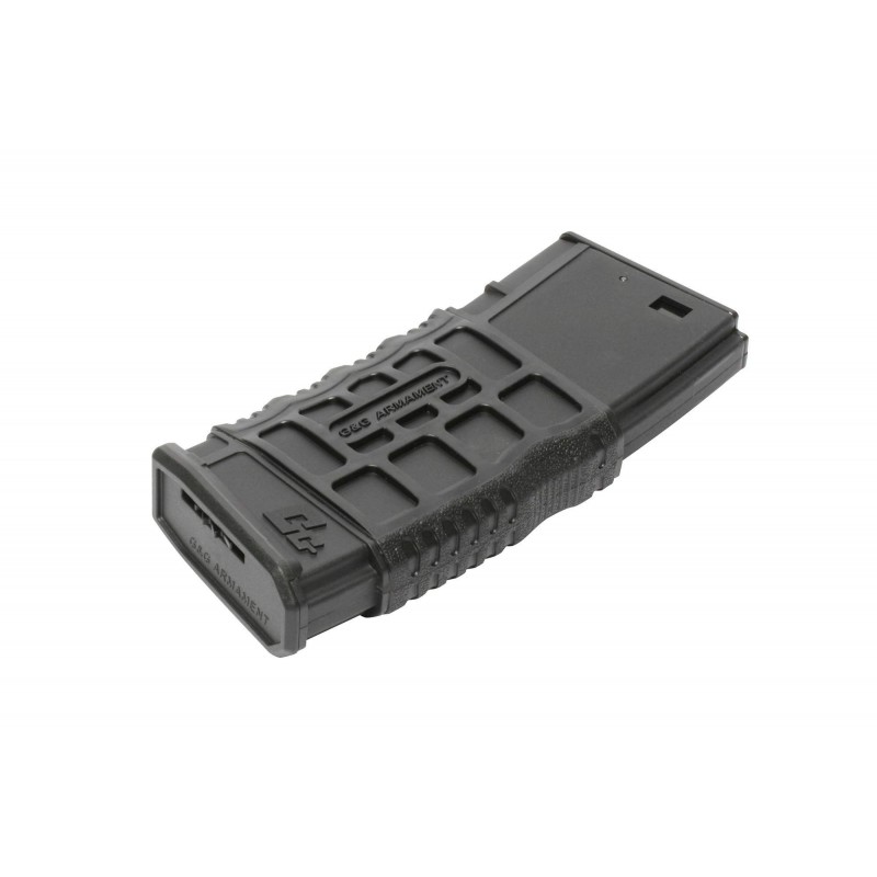 Magazine GR16 v1 300Rds Black G&G