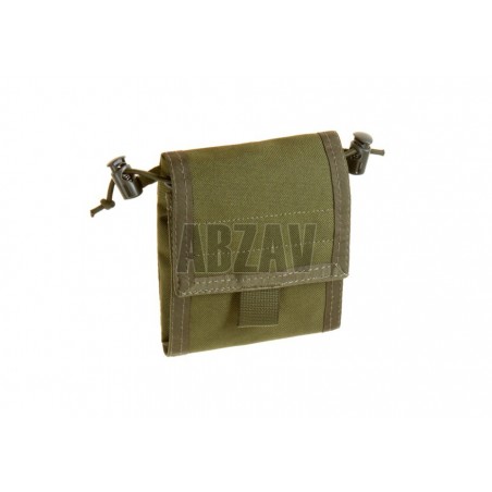 Foldable Dump Pouch OD Invader Gear