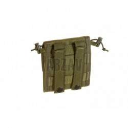 Foldable Dump Pouch OD Invader Gear