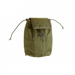 Foldable Dump Pouch OD Invader Gear