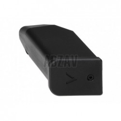 Magazine Kriss Vector Midcap Short 50rds Krytac