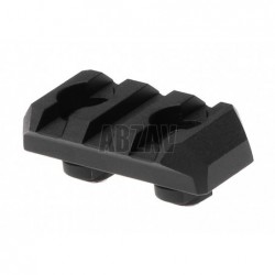 M-LOK Side Rail Short Krytac