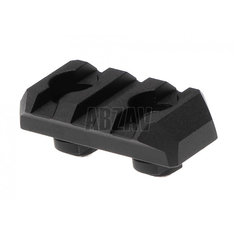 M-LOK Side Rail Short Krytac