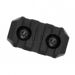 M-LOK Side Rail Short Krytac